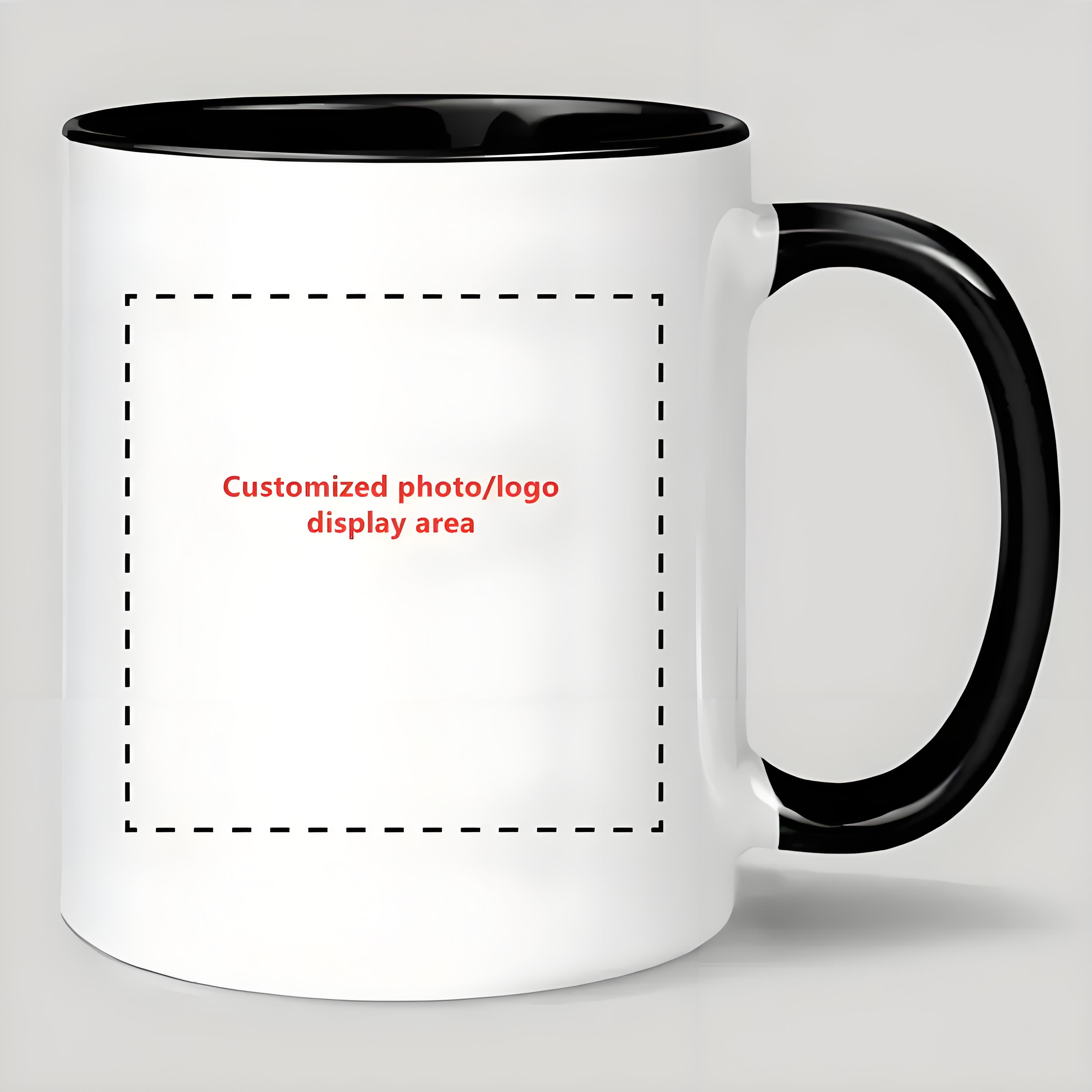 Özelleştirilmiş Kahve Kupa Bar - Coffee Tea Photos incelemesi ve fiyatı
