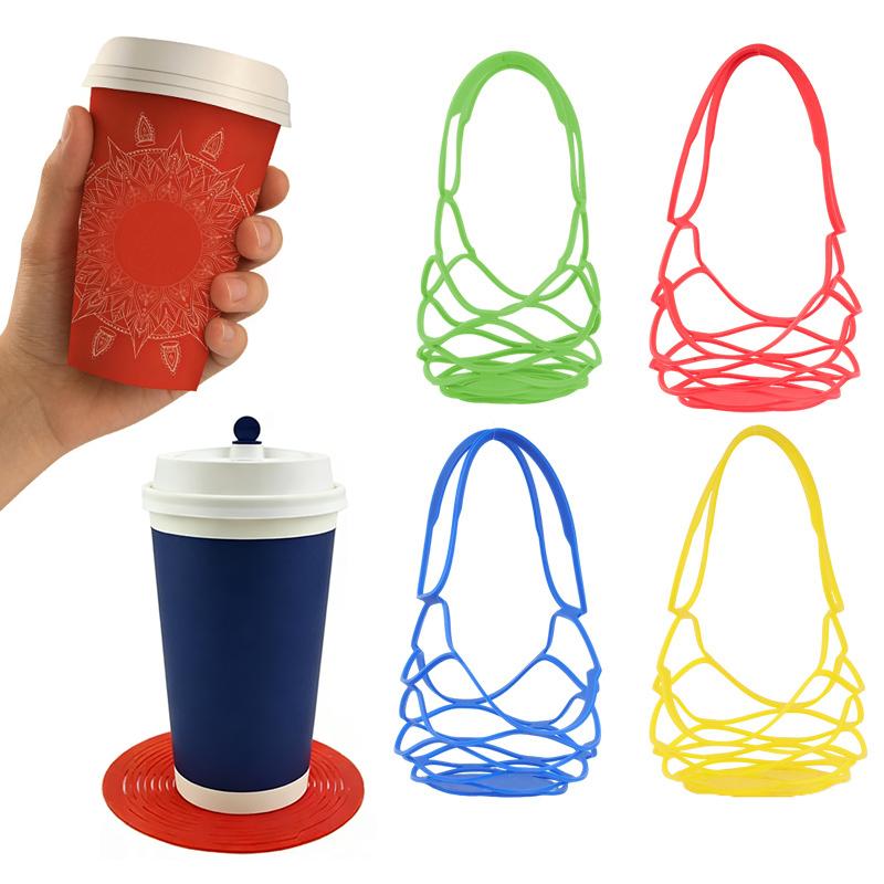 Yumuşak Silikon İçecek Kılıfı  - Coffee Tea Bags incelemesi ve fiyatı