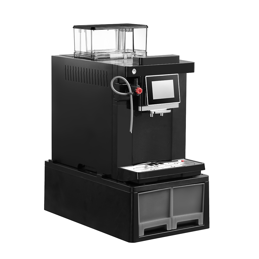 Ticari Kullanım 4 Dil Destekli - Coffee & Tea Difabis incelemesi ve fiyatı