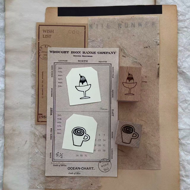 Vintage Güzel Kahve Sütlü Çay  - Coffee Tea Photos incelemesi ve fiyatı