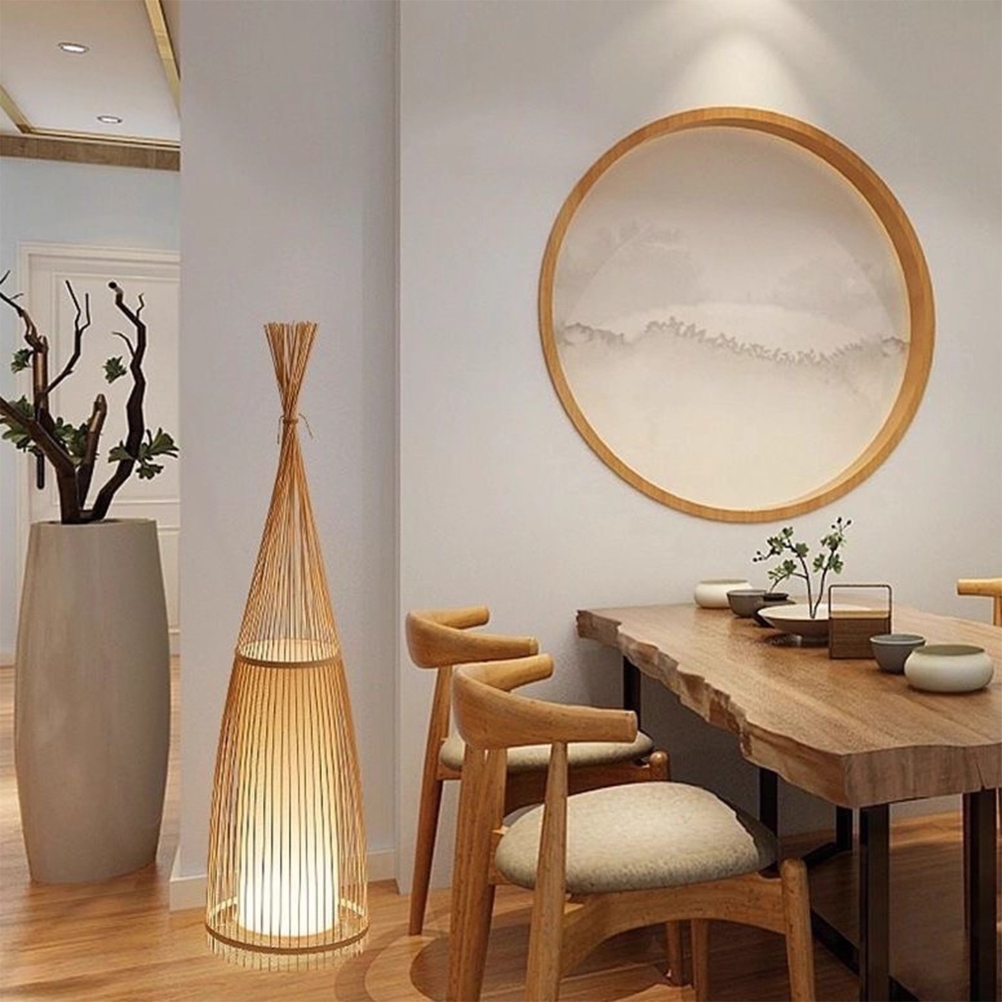Japon Retro Dekorasyon Otel Ya - Switching Coffee To Tea incelemesi ve fiyatı