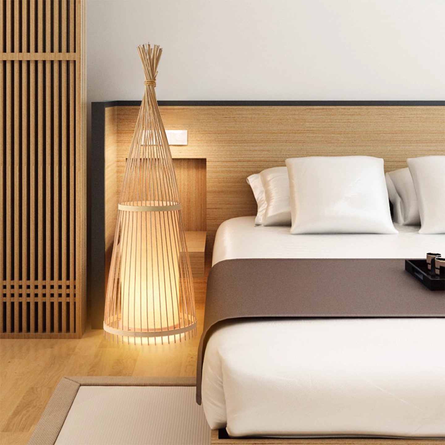 Japon Retro Dekorasyon Otel Ya - Switching Coffee To Tea incelemesi ve fiyatı
