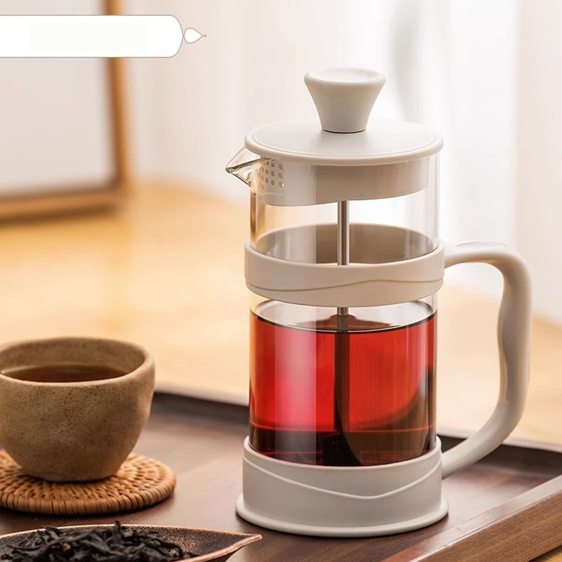 GIANXI el basın kahve makinesi - French Press Glass incelemesi ve fiyatı