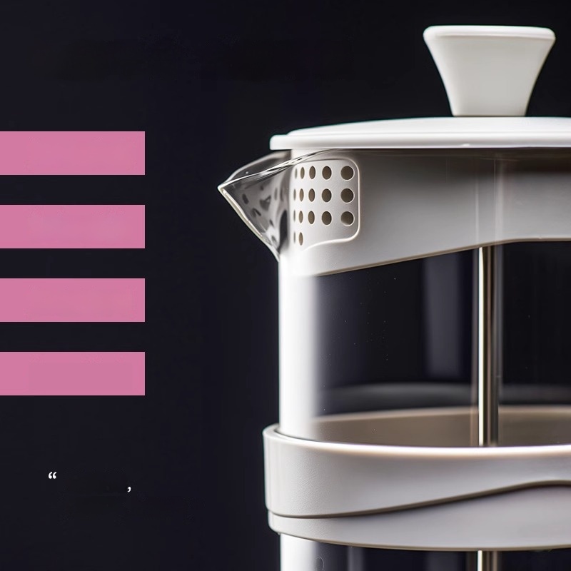 GIANXI el basın kahve makinesi - French Press Glass incelemesi ve fiyatı