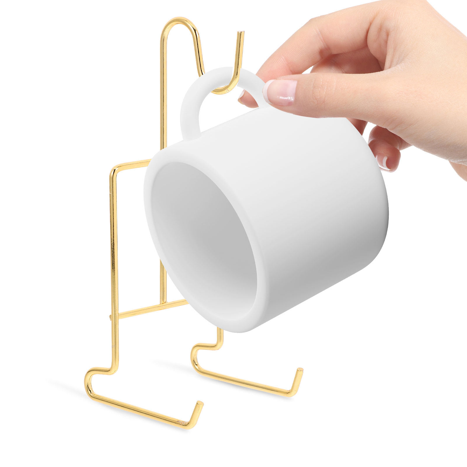 6 Adet Çay Fincanı Teşhir Stan - Coffee Tea Cup incelemesi ve fiyatı