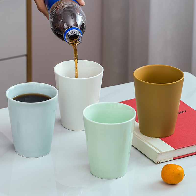 Büyük Boy Seramik Bira Kupağı  - Coffee Tea Home incelemesi ve fiyatı