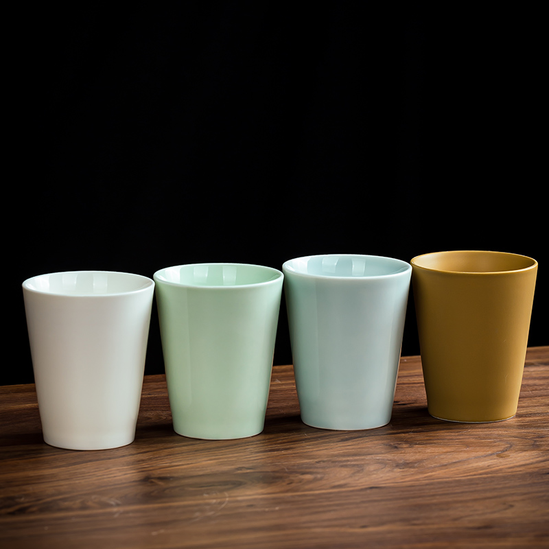 Büyük Boy Seramik Bira Kupağı  - Coffee Tea Home incelemesi ve fiyatı
