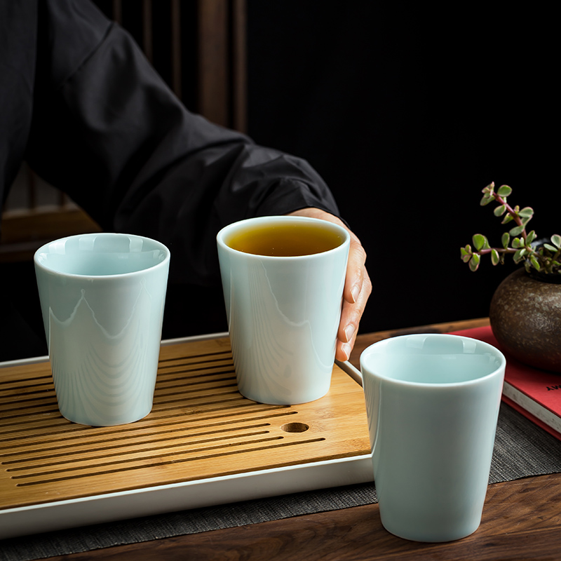 Büyük Boy Seramik Bira Kupağı  - Coffee Tea Home incelemesi ve fiyatı