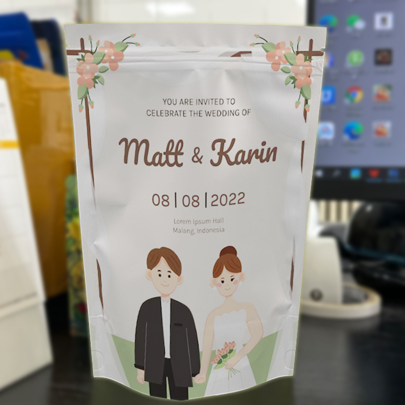 Özel Baskılı Kapatılabilir Alü - Coffee Tea Day incelemesi ve fiyatı