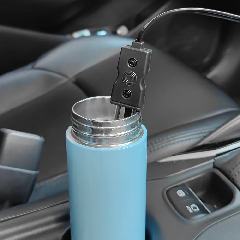 Taşınabilir 12V 24V araba dald - Switching Coffee To Tea incelemesi ve fiyatı