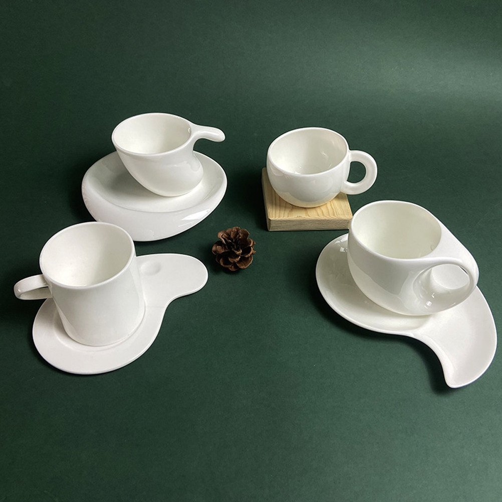 1 takım seramik kahve fincanı  - Coffee Tea Home incelemesi ve fiyatı