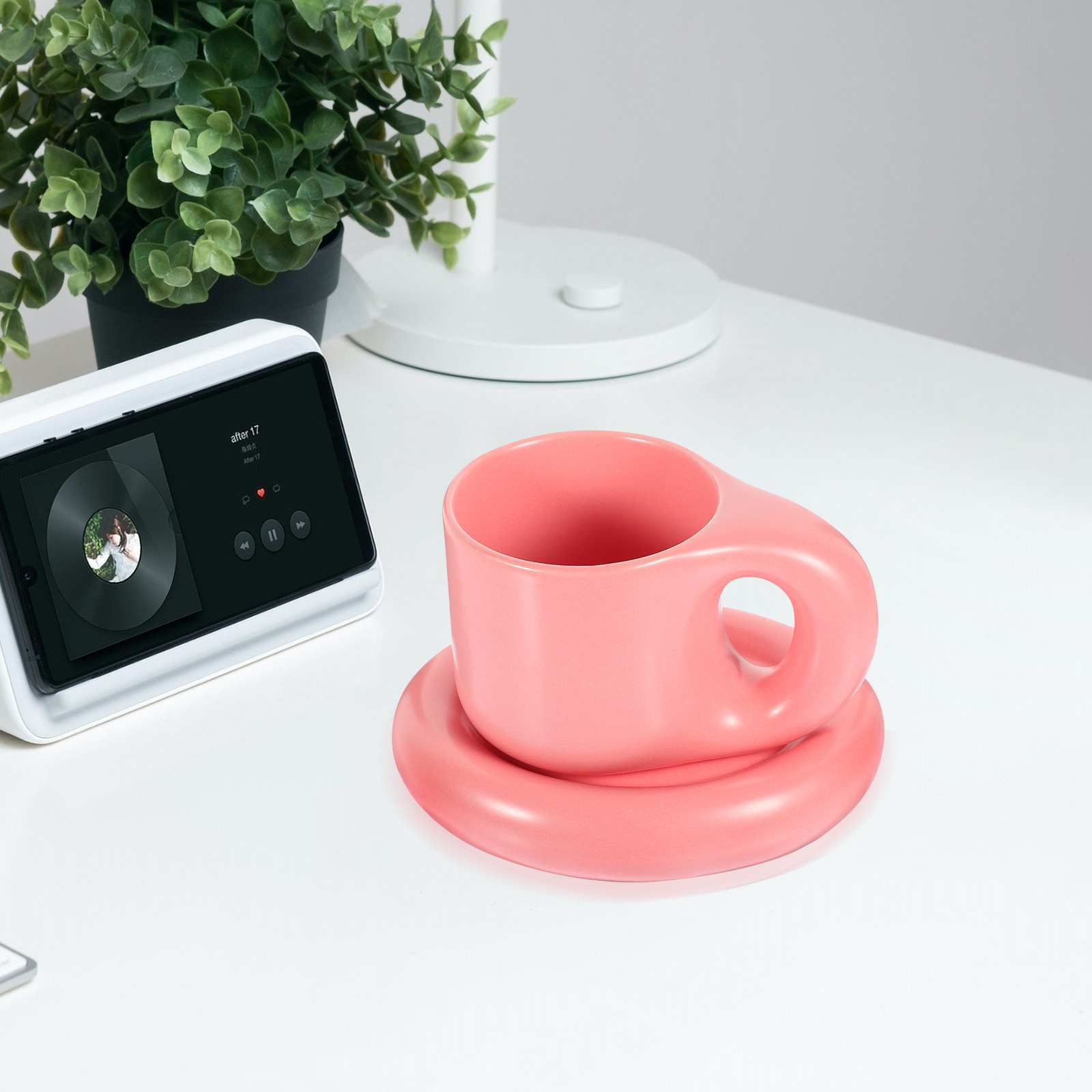 Seramik Kahve Fincanı Seti, Sı - Coffee Tea Home incelemesi ve fiyatı