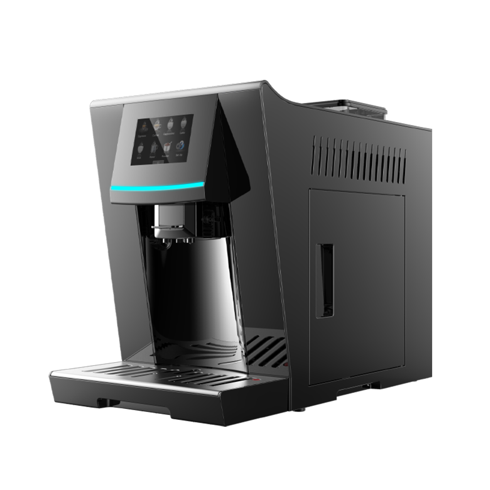 Profesyonel Fabrika Ev Tipi Ti - Coffee & Tea Difabis incelemesi ve fiyatı
