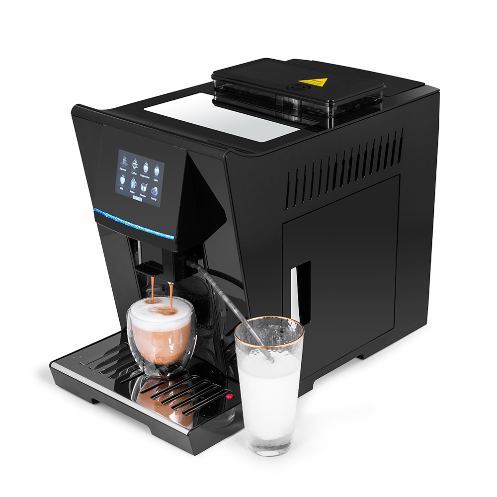 Profesyonel Fabrika Ev Tipi Ti - Coffee & Tea Difabis incelemesi ve fiyatı
