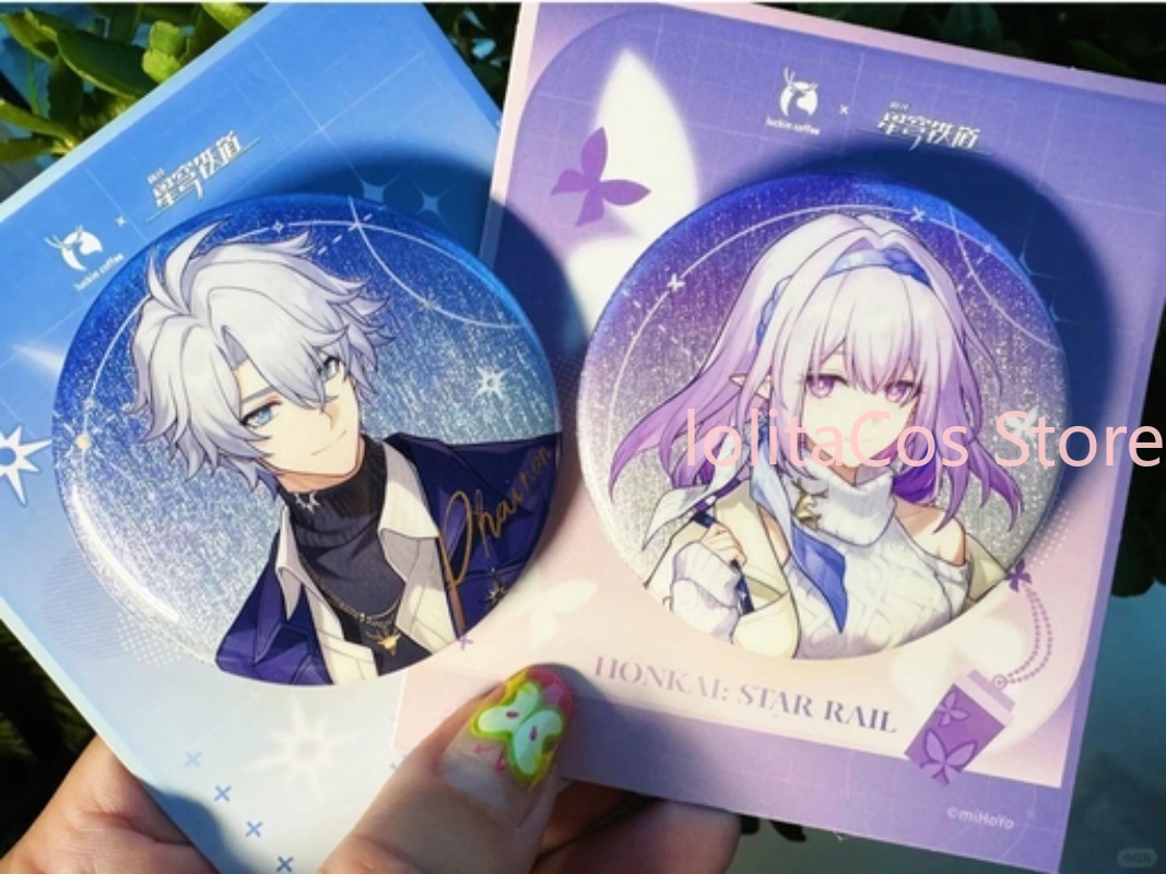Orijinal Honkai: Star Rail Col - Coffee Tea Cup incelemesi ve fiyatı