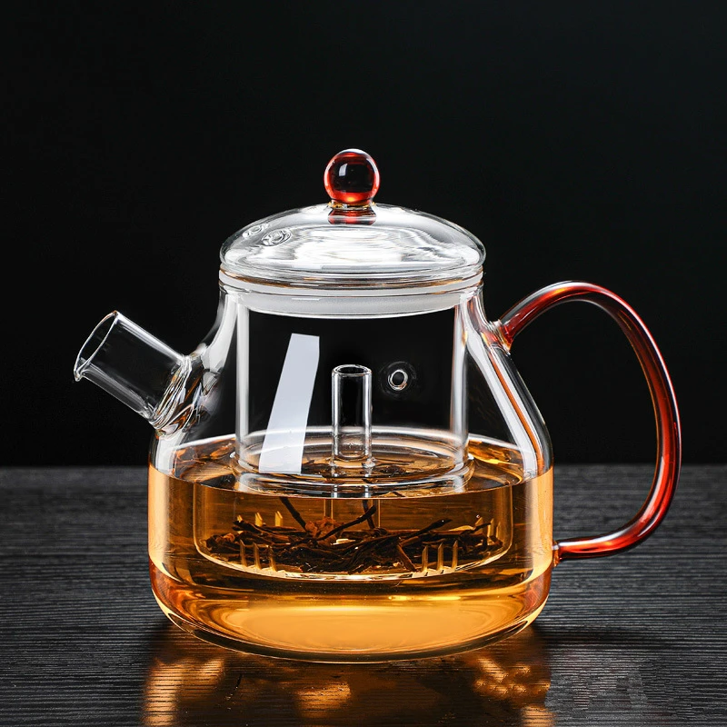 Çaydanlık su şişesi Gooseneck  - French Press Glass incelemesi ve fiyatı