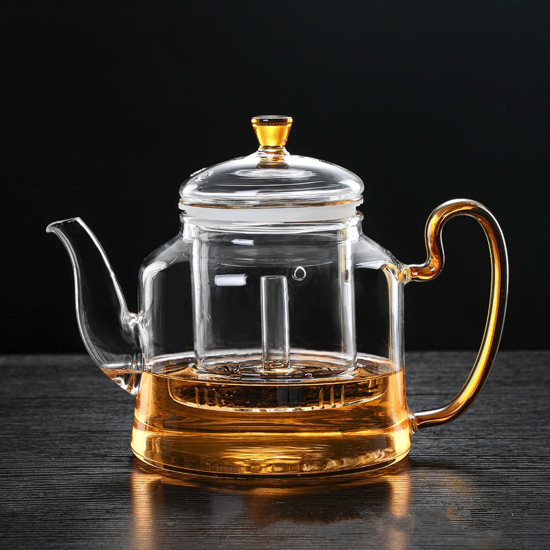 Çaydanlık su şişesi Gooseneck  - French Press Glass incelemesi ve fiyatı