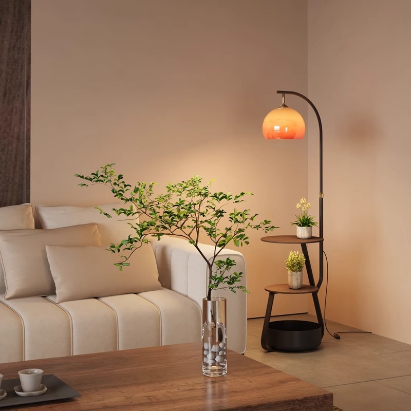 Yer lambası, antika yatak odas - Coffee & Tea Difabis incelemesi ve fiyatı