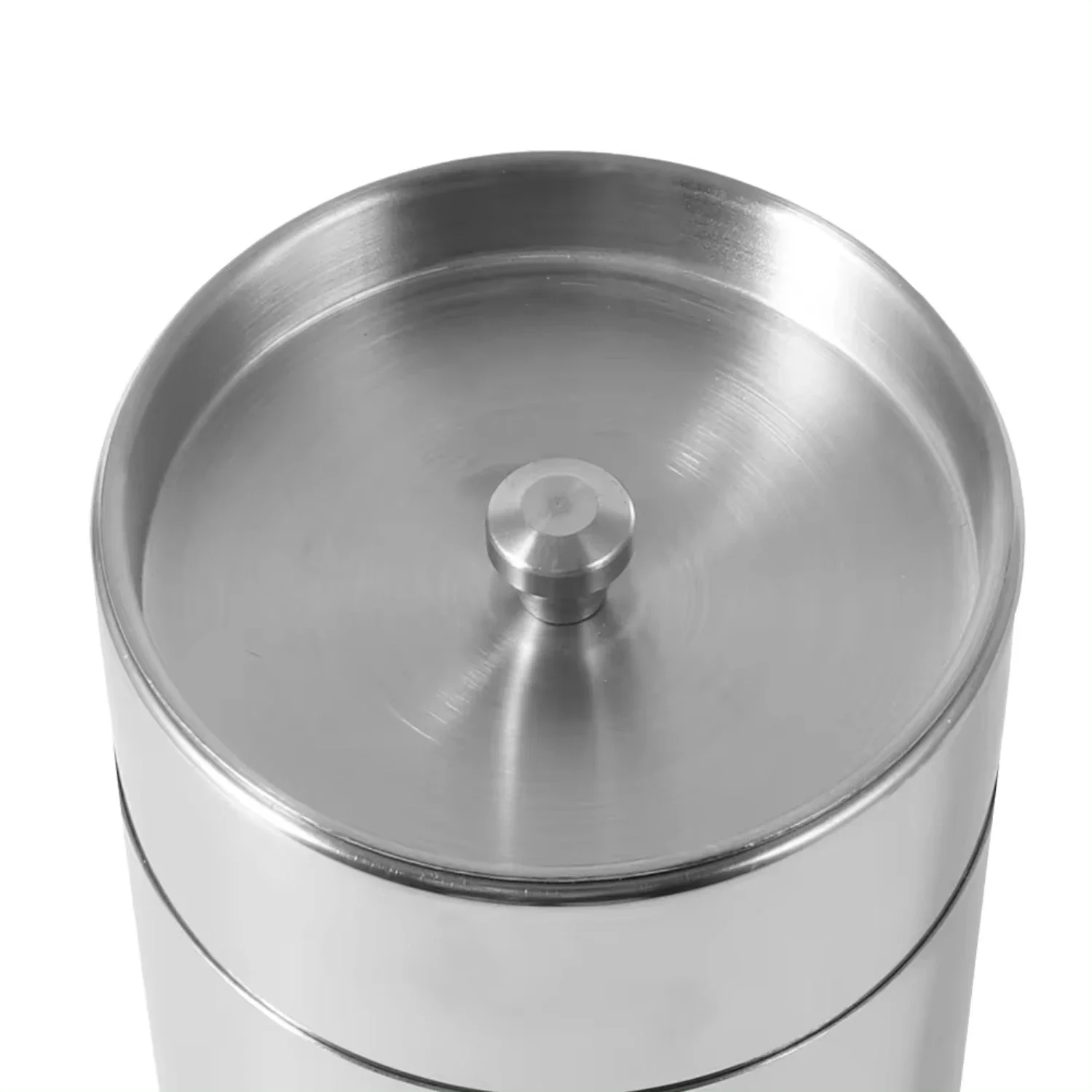 Paslanmaz Çelik Çay Yaprağı Te - Coffee Tea And Sugar Canisters incelemesi ve fiyatı