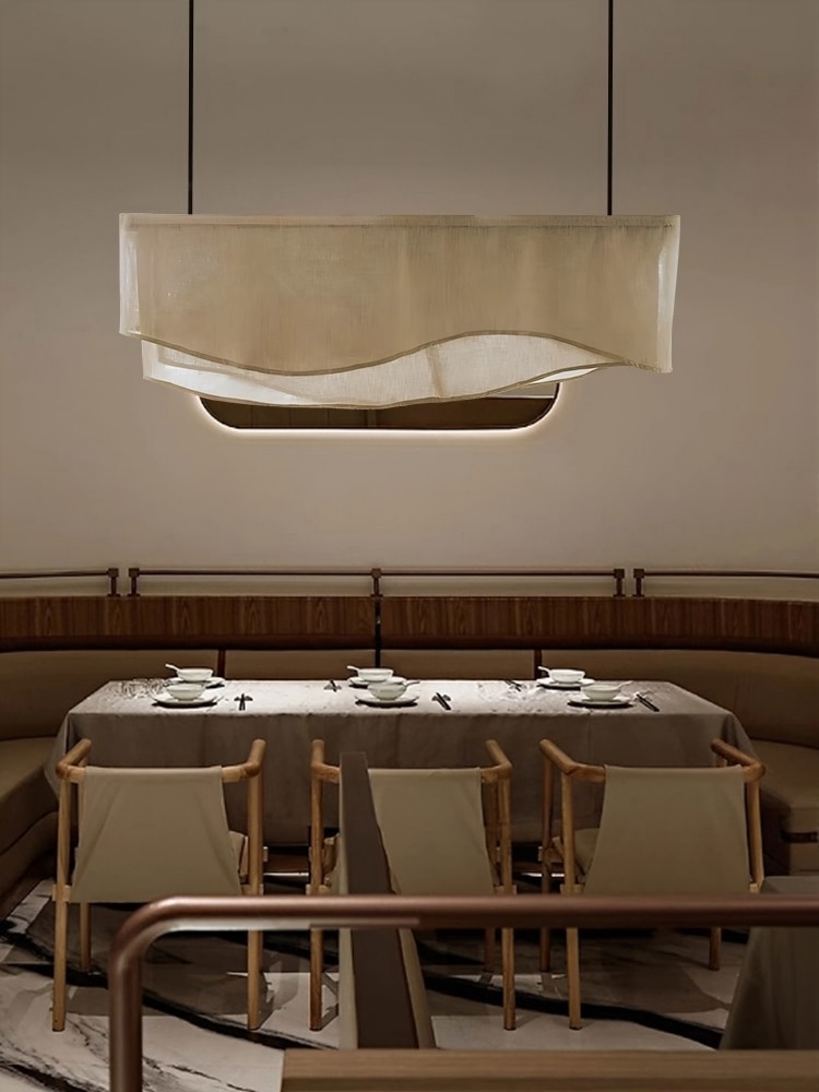 Japon Wabi Sabi Tarzı Restoran - Switching Coffee To Tea incelemesi ve fiyatı