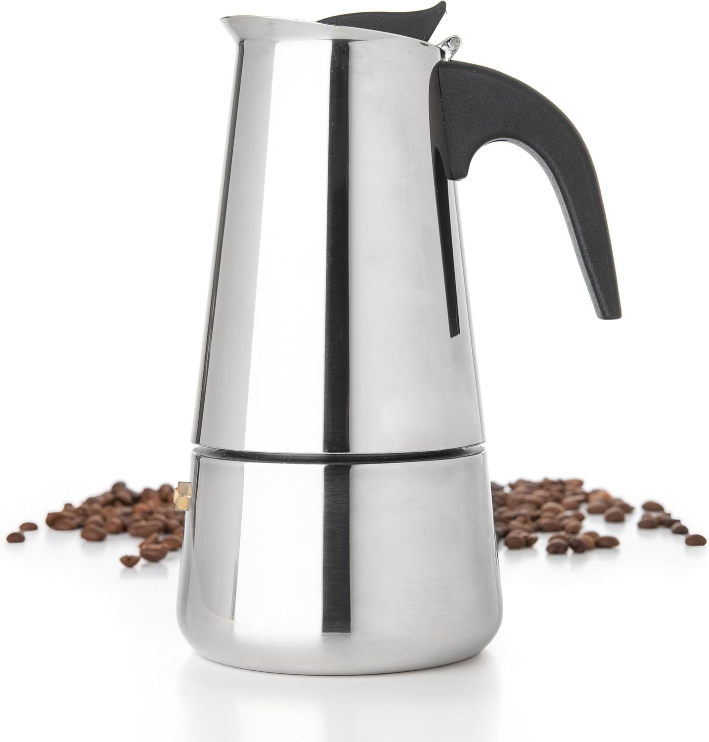 Mocha Kahve Demlikleri Paslanm - Coffee Tea Home incelemesi ve fiyatı