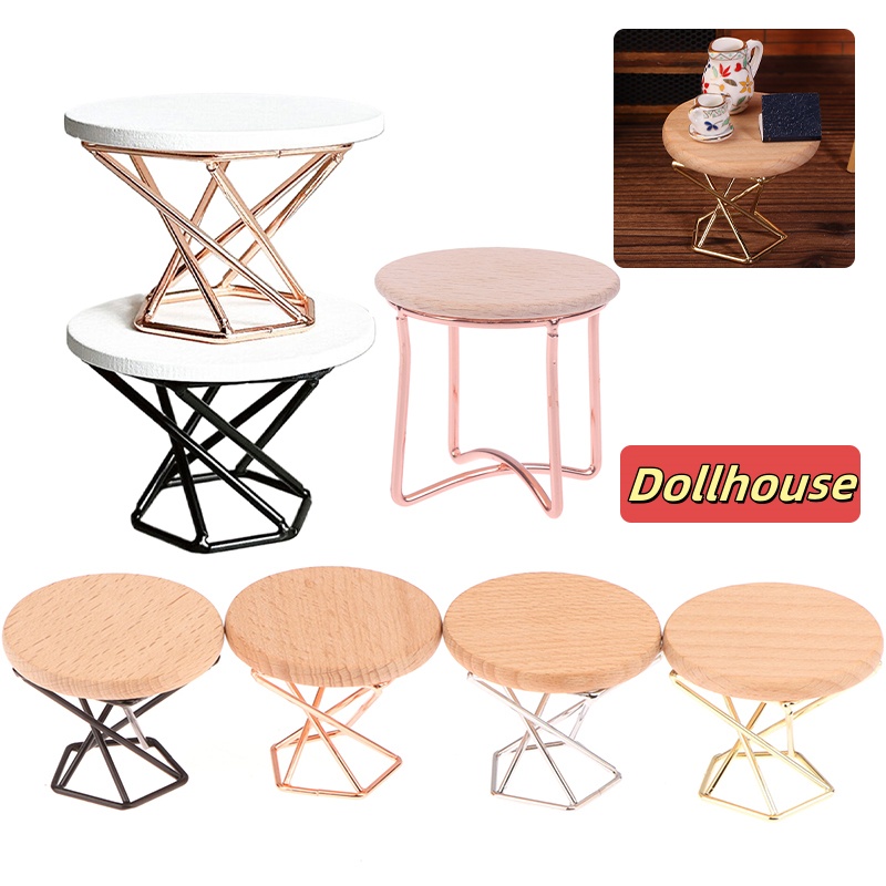 1/12 Dollhouse Simülasyon Sehp - Coffee Tea Home incelemesi ve fiyatı