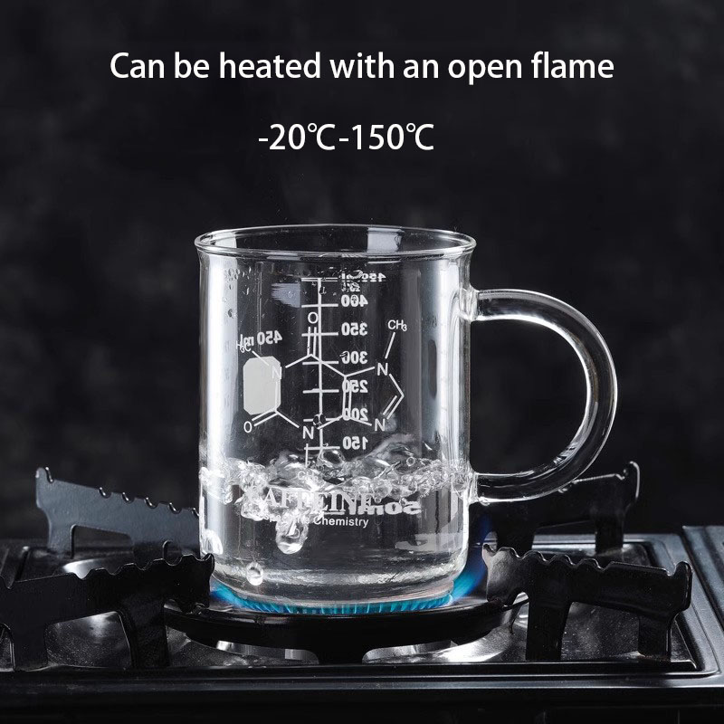 YWDL 450ml Yüksek Borosilikat  - French Press Glass incelemesi ve fiyatı