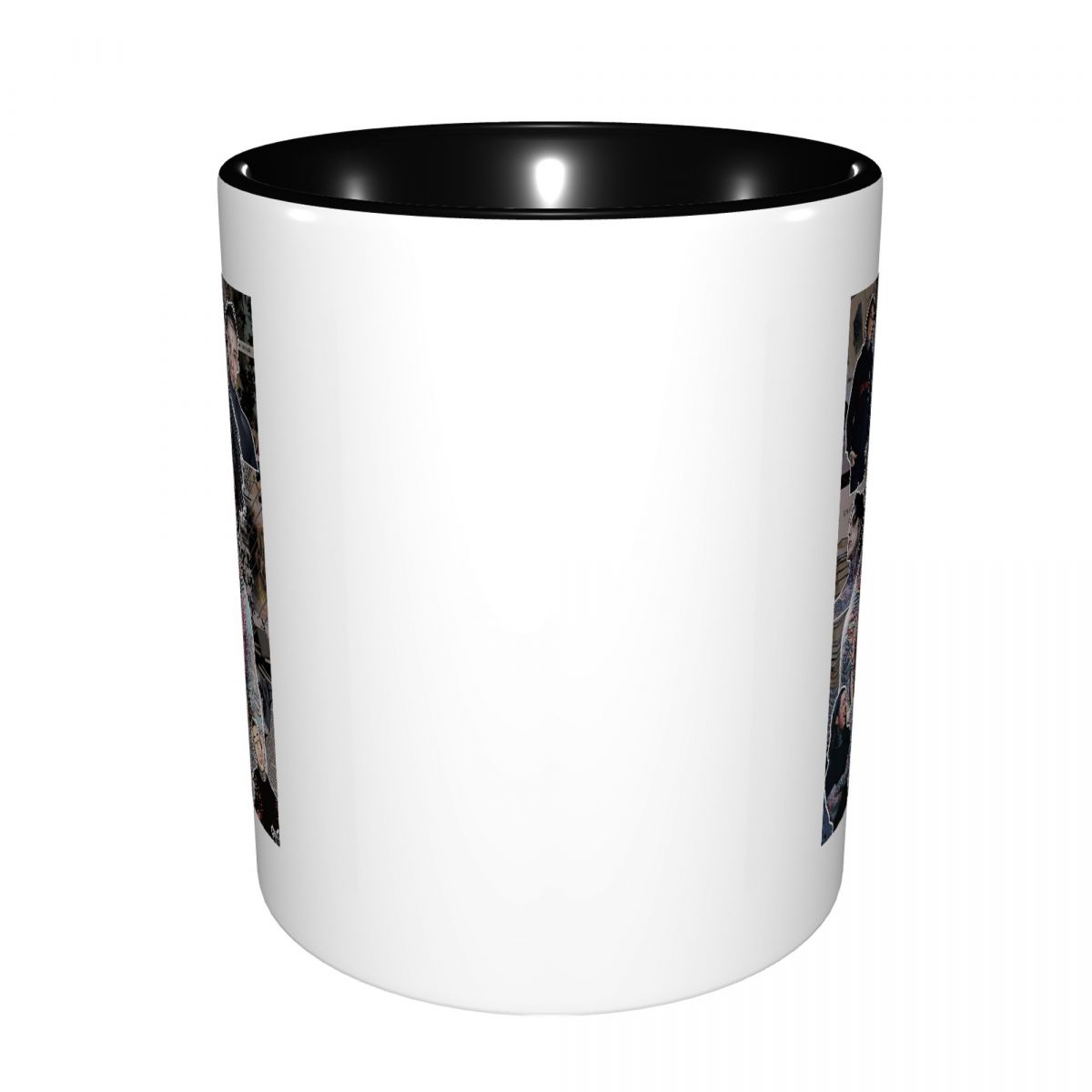 Ronnie Radke Fotoğraf Kolajı Y - Coffee Tea Photos incelemesi ve fiyatı