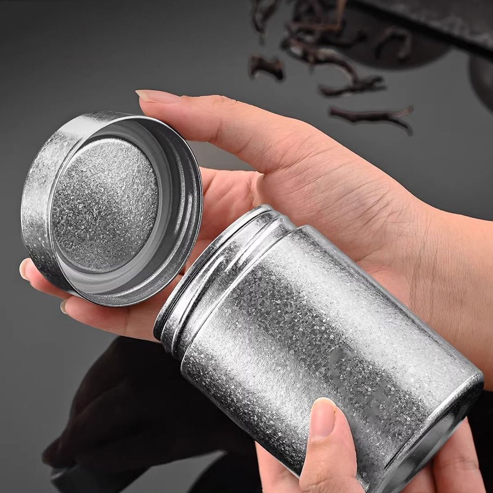 Taşınabilir Saf Titanyum Çay K - Coffee Tea And Sugar Canisters incelemesi ve fiyatı