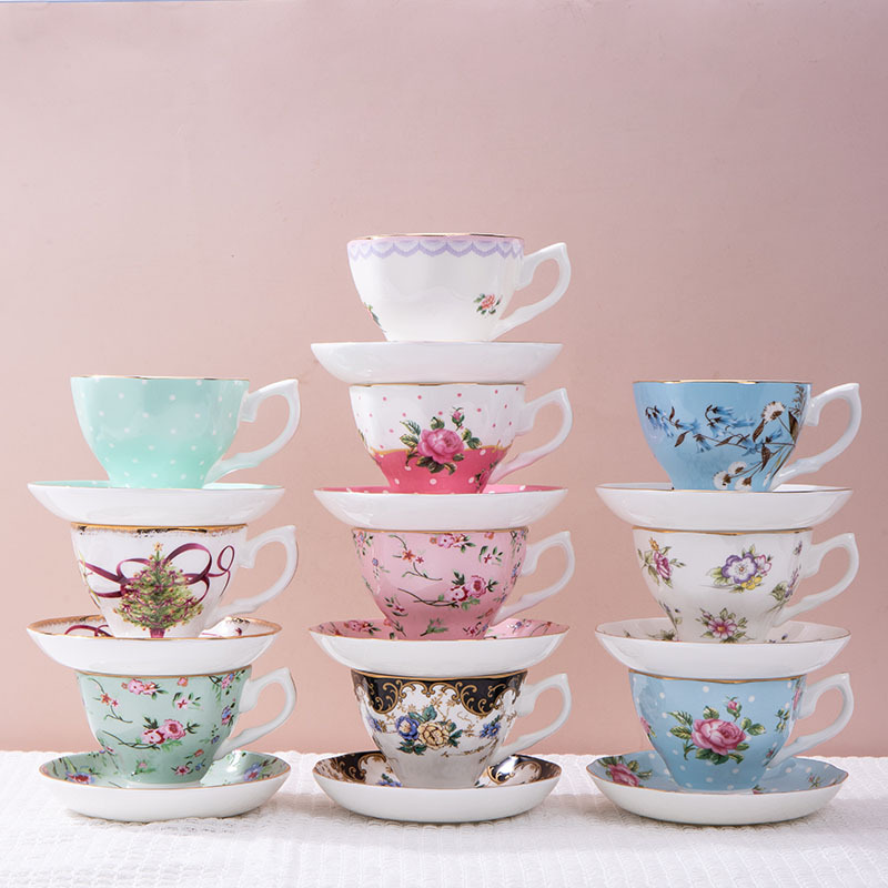 1 adet Fransız Seramik Kahve F - Coffee Tea Home incelemesi ve fiyatı