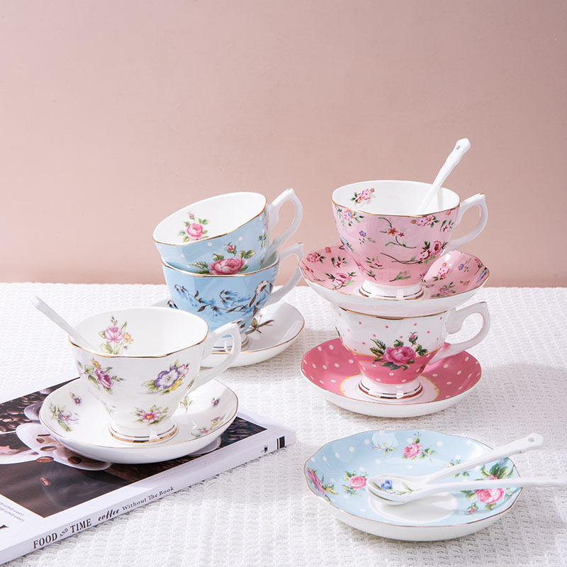 1 adet Fransız Seramik Kahve F - Coffee Tea Home incelemesi ve fiyatı